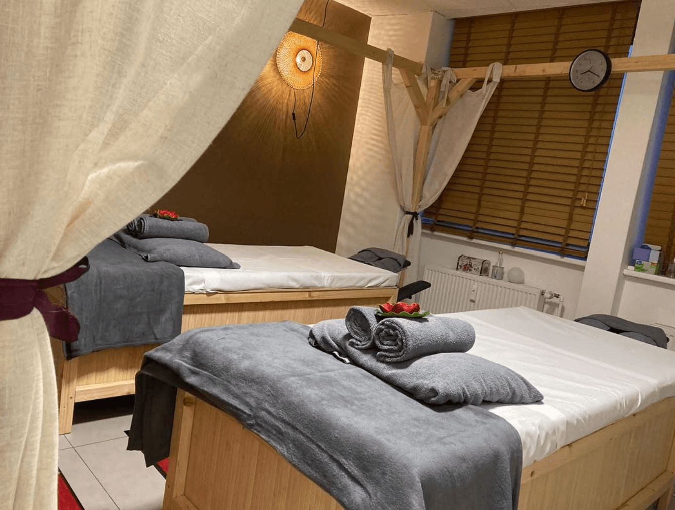 Foto 2 von Sawong Thaimassage Oelde