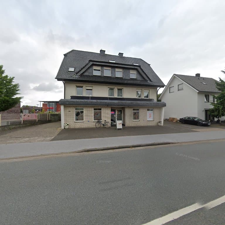 Foto 3 von Buri Microblading und Thaimassage
