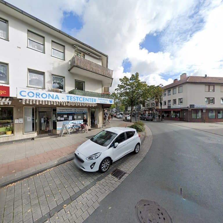 Shalisa - traditionelle Thaimassage – Thai Massage in Paderborn