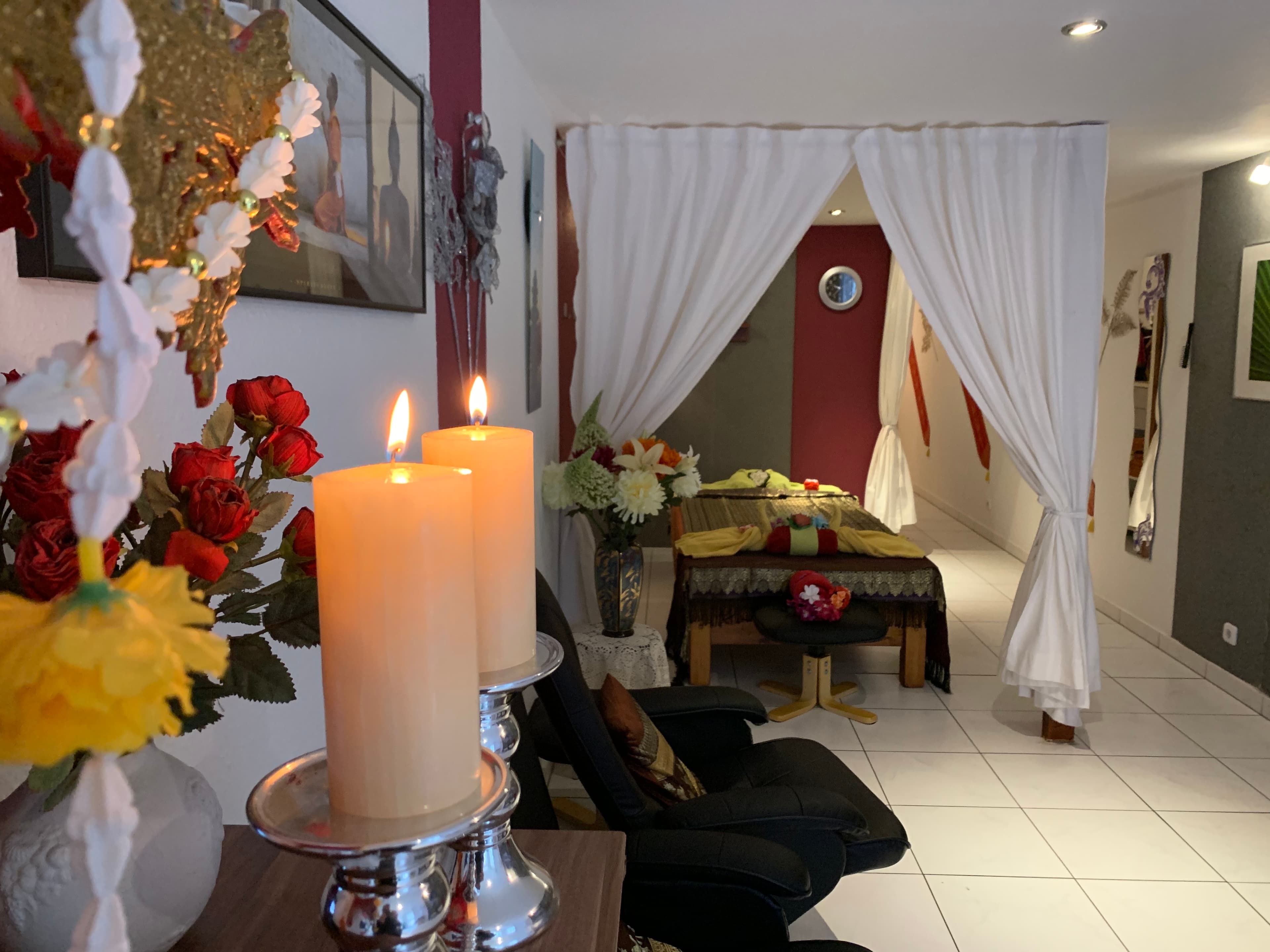 Foto 3 von Banchen's Thaimassage