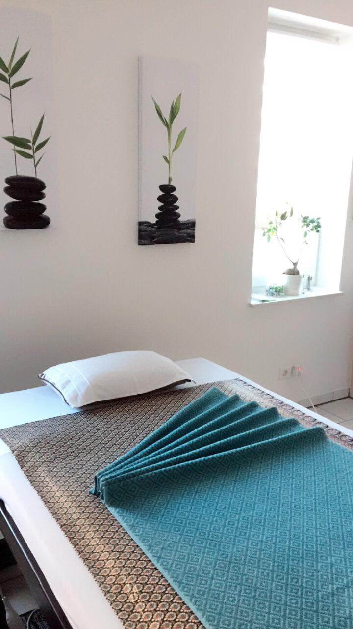 Foto 3 von Pee Thaimassage - Supee Wenzel