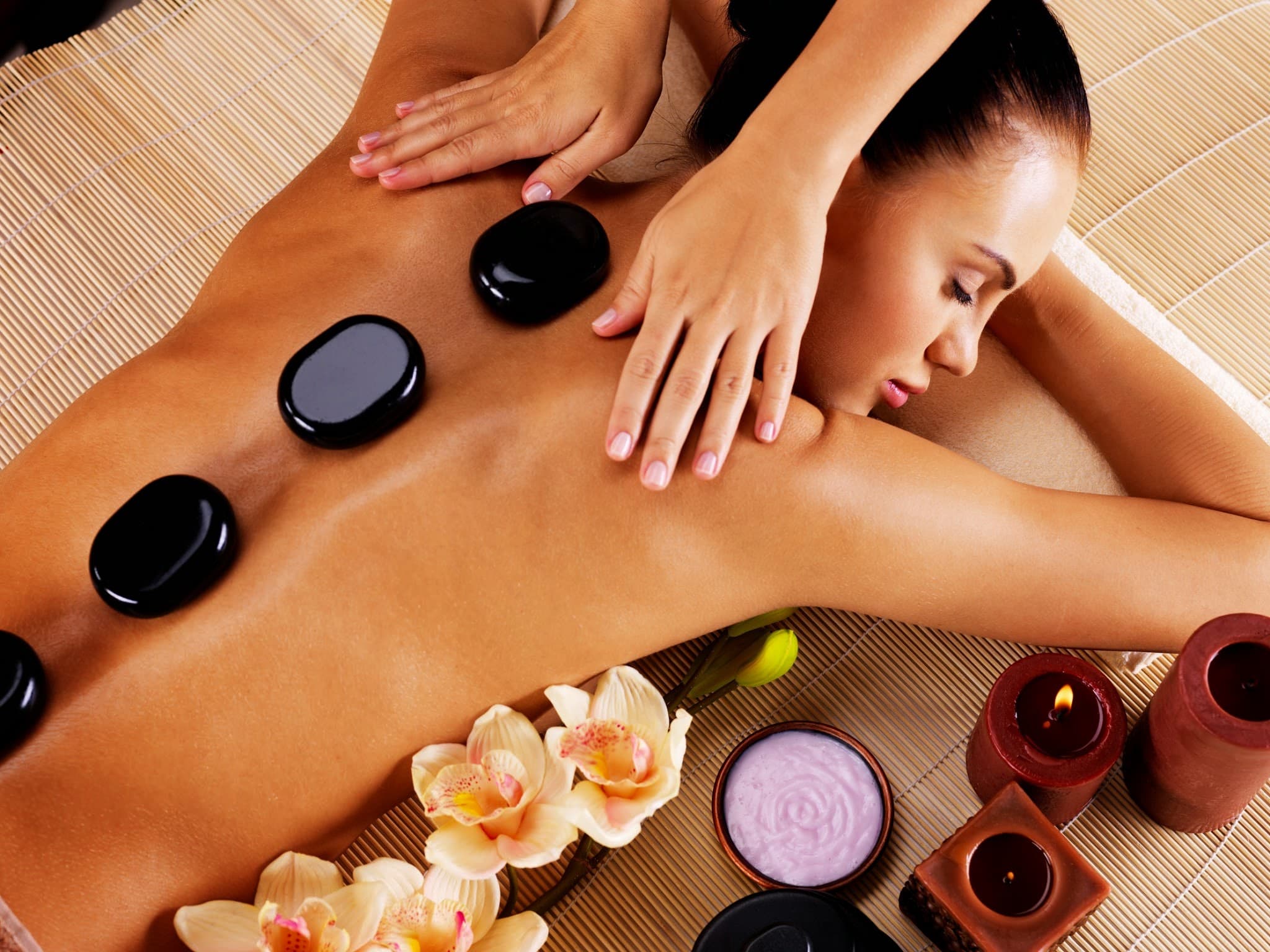 Foto 3 von Bai Toey´s Traditionelle Thaimassage