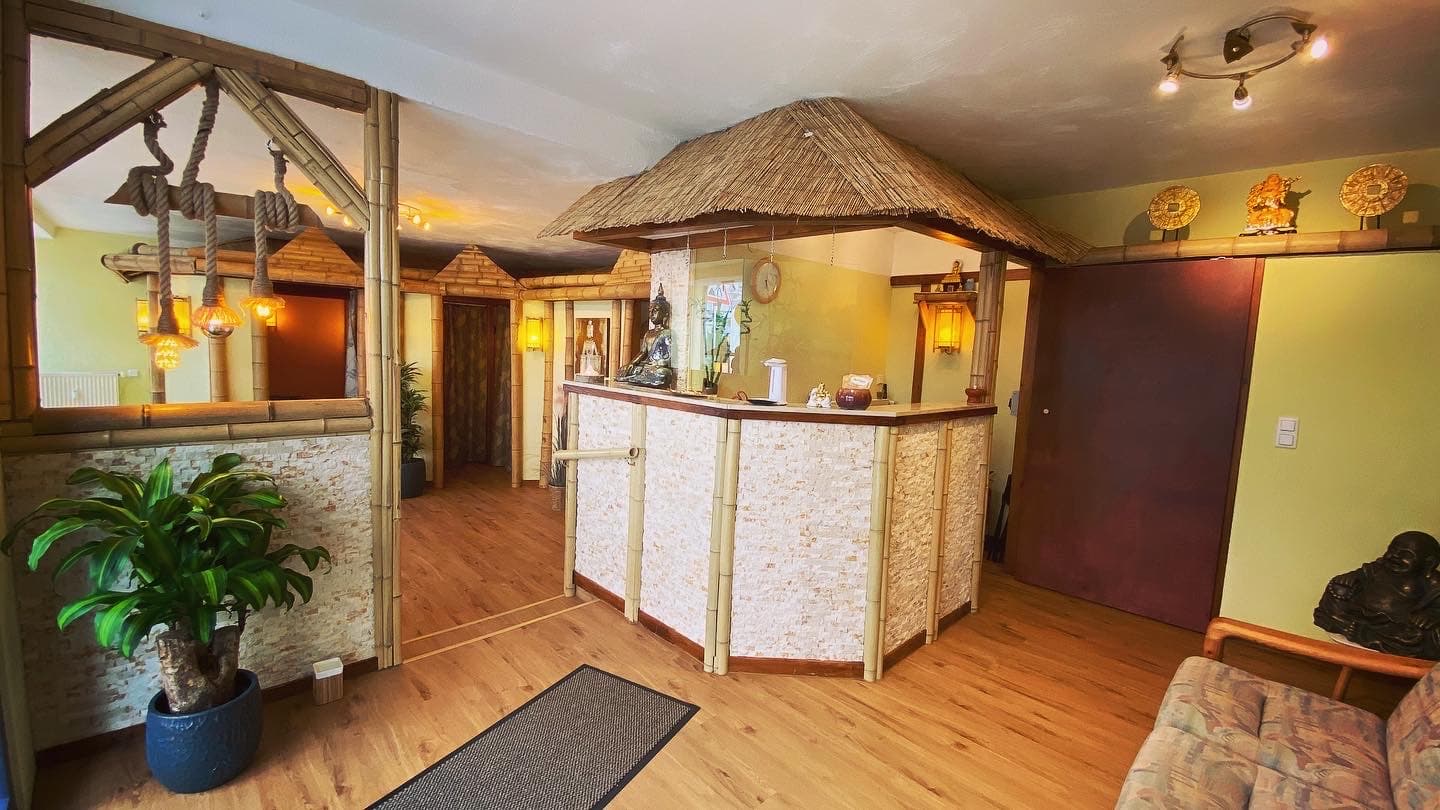Foto 3 von Thaimassage Bamboo Paderborn