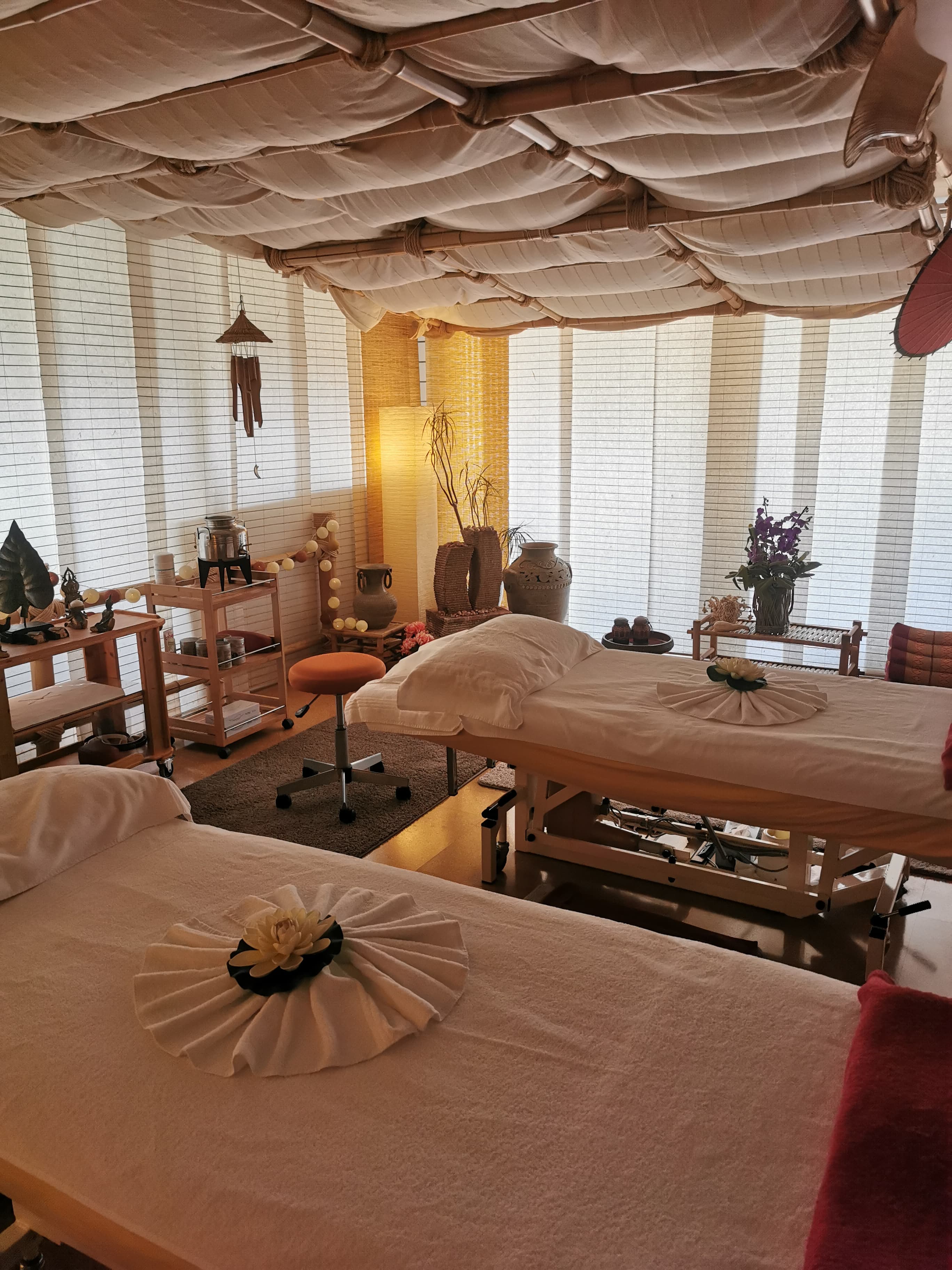 Foto 3 von Well-Thai / Thaimassage & Wellness