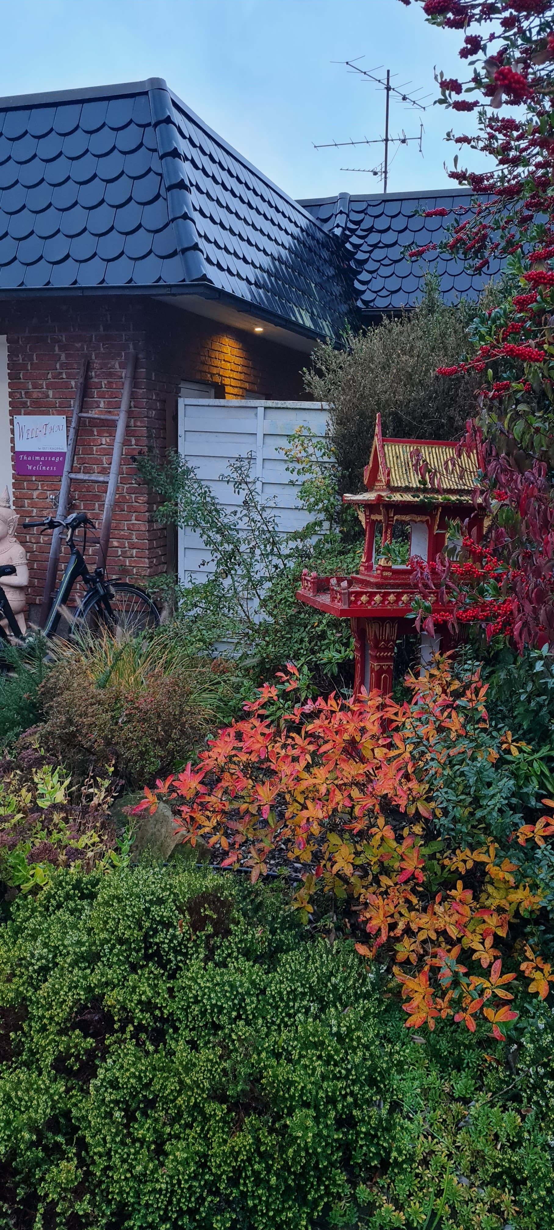 Well-Thai / Thaimassage & Wellness – Thai Massage in Porta Westfalica