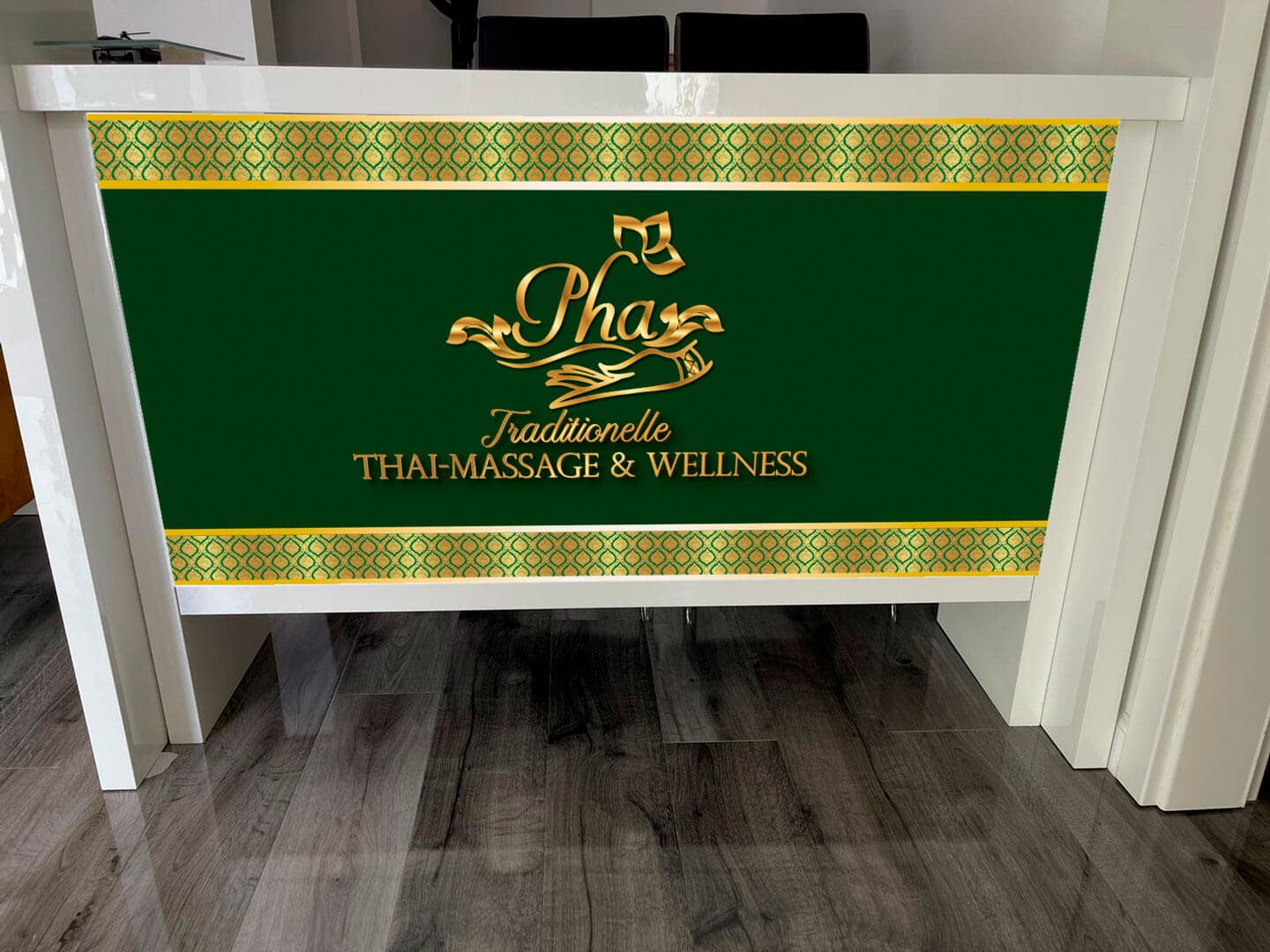 Foto 3 von Pha Thai-Massage & Wellness