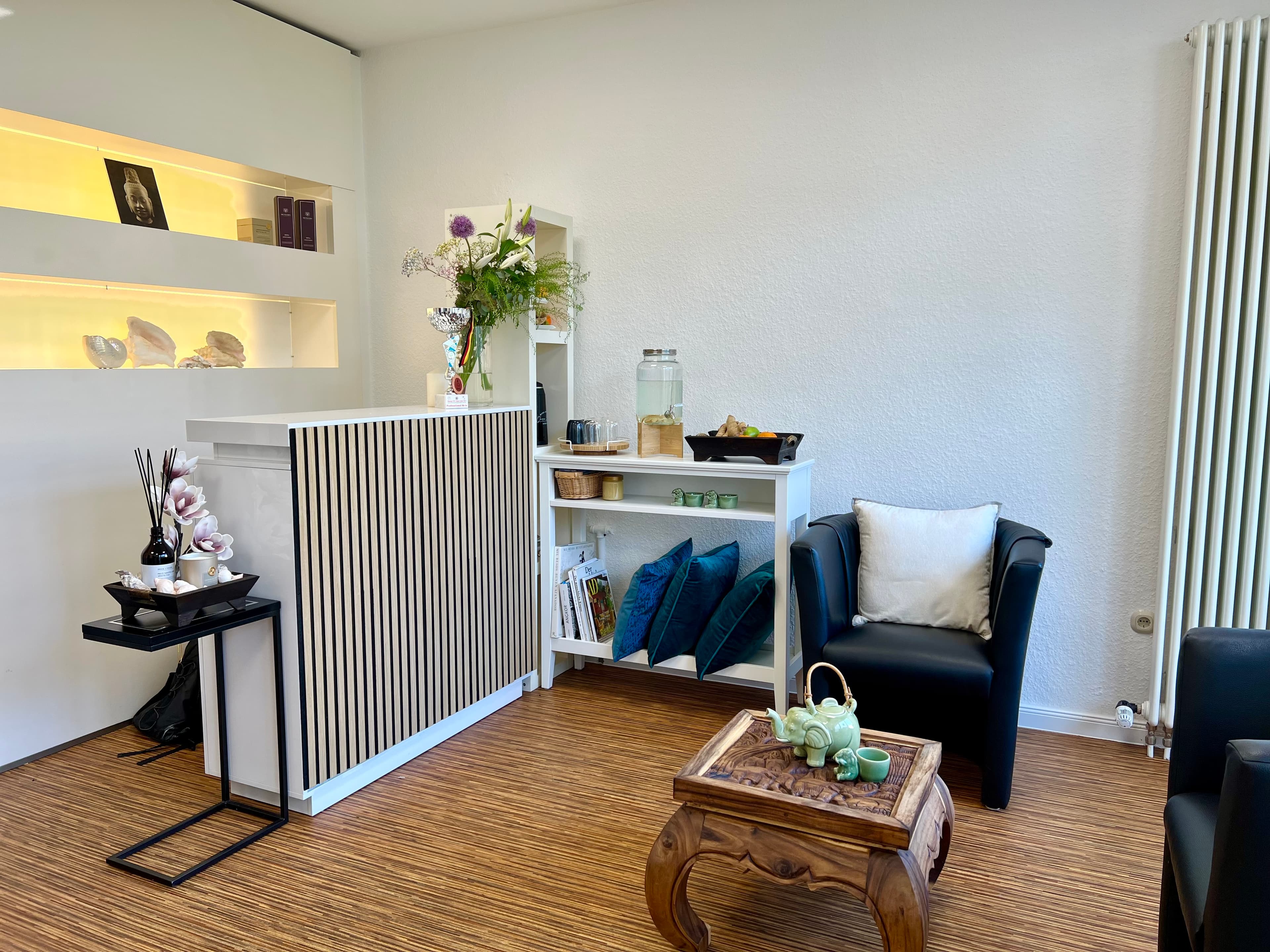 Sabai Thai Massage & Spa Paderborn – Thai Massage in Paderborn