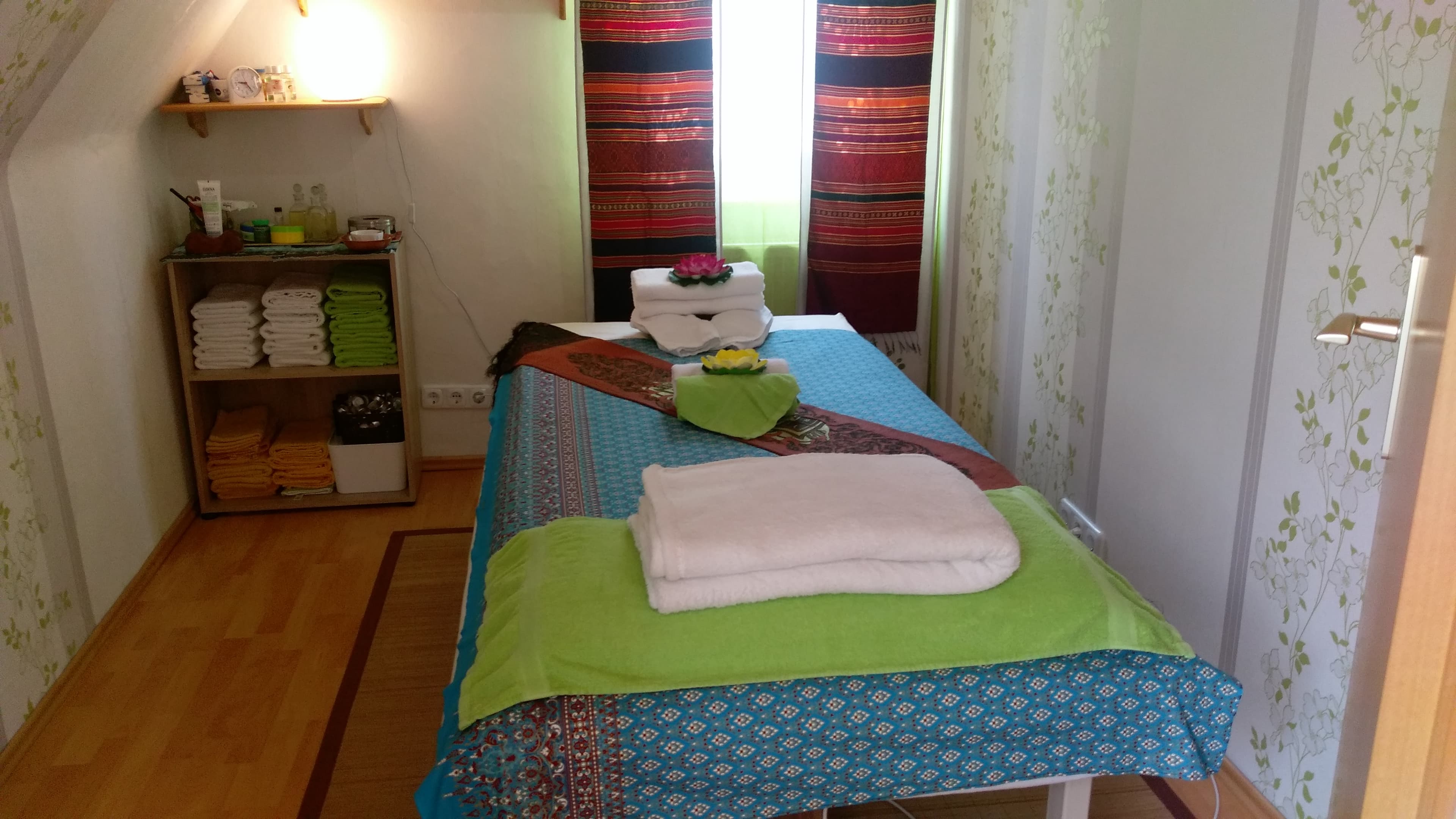 Noi Thaimassage – Thai Massage in Hamm