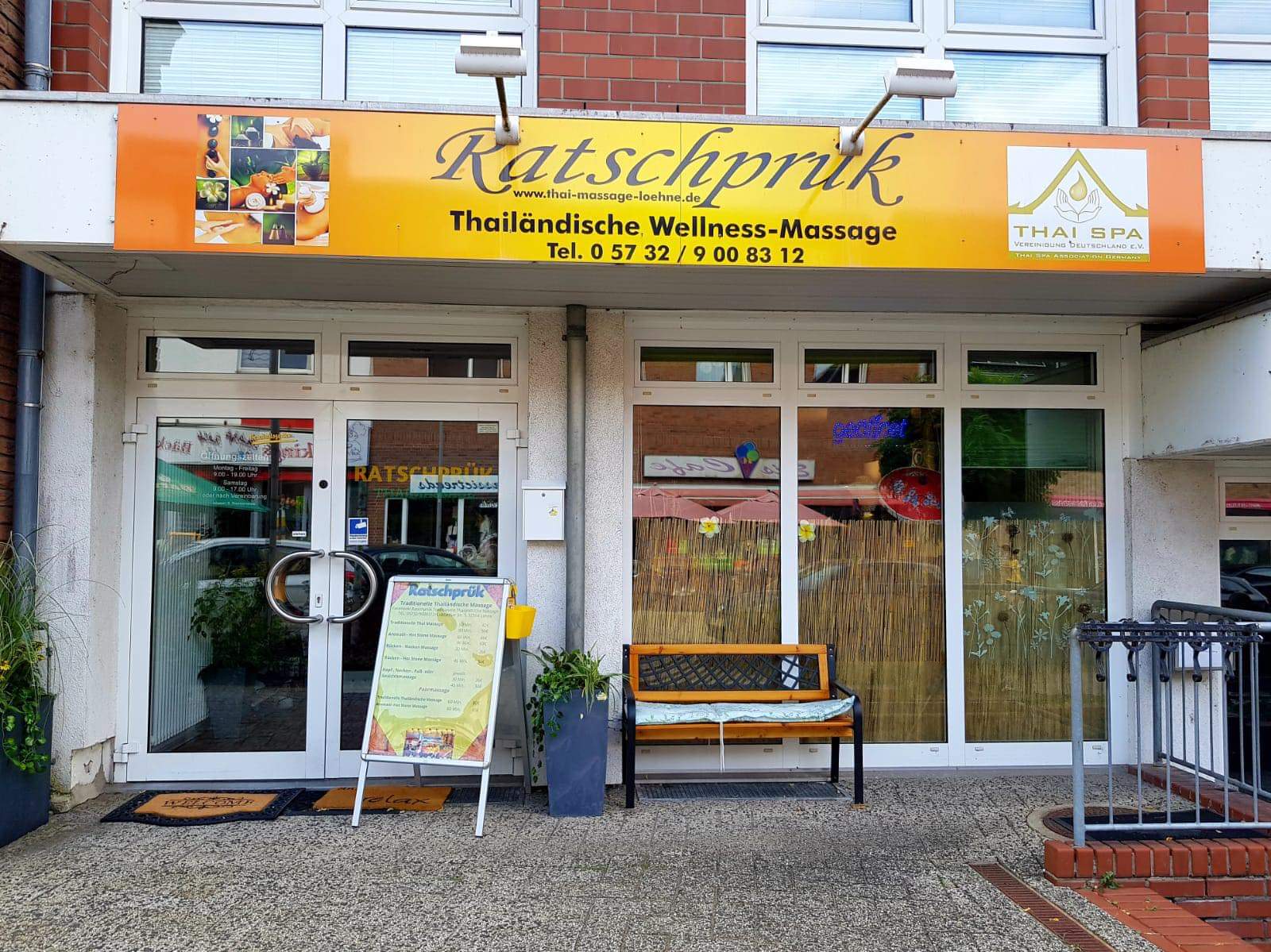 Foto 3 von Ratschprük Thai-Massage