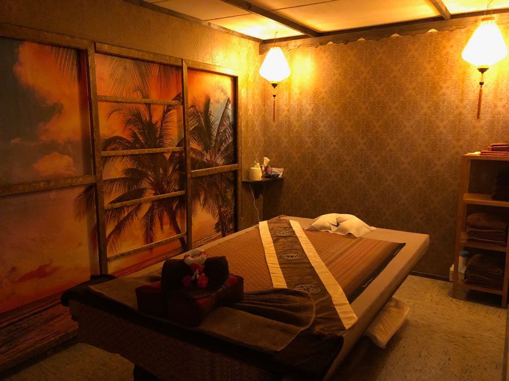 Foto 2 von Thai Spa Lemgo