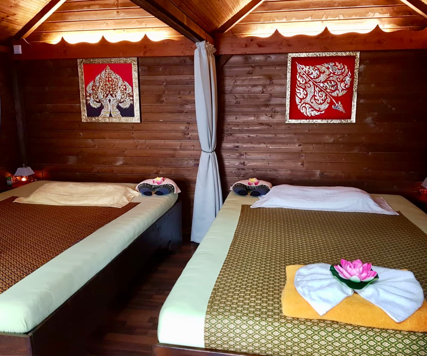 Foto 2 von CHIRA Thai Massage