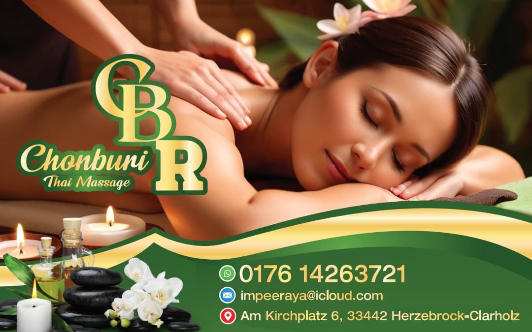 Foto 2 von Chonburi Thai Massage CBR