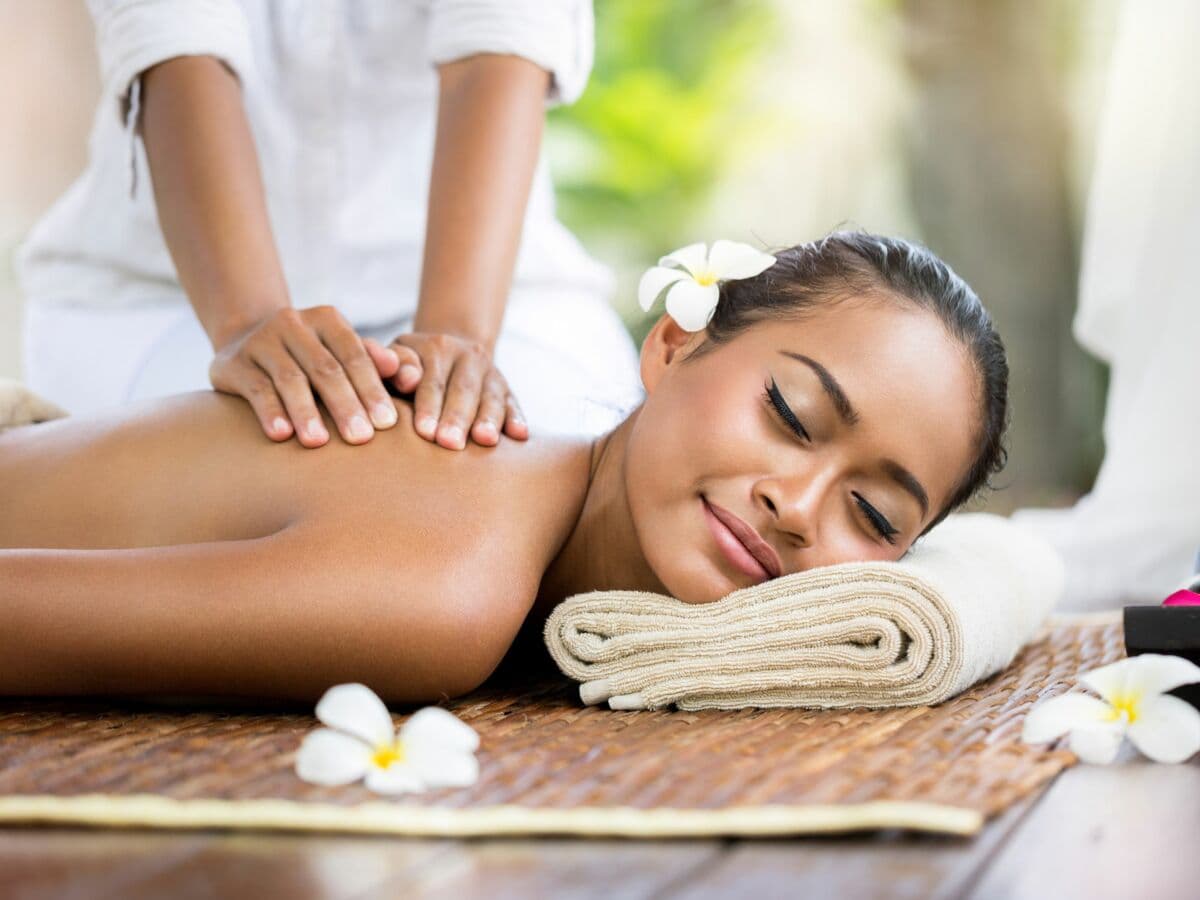 Lanna Thai Massage – Thai Massage in Bonn
