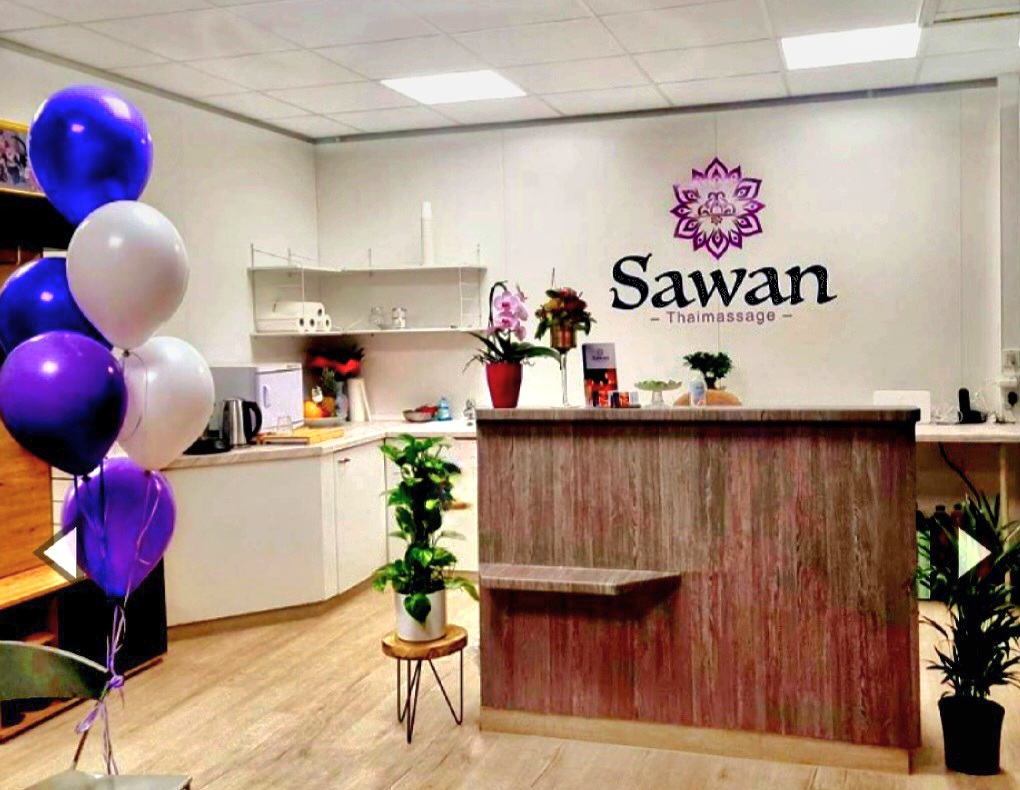 Sawan Thaimassage – Thai Massage in Bonn