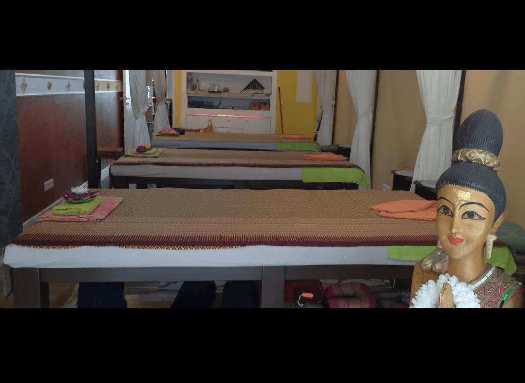 Daurüang Thai Massage – Thai Massage in Bonn