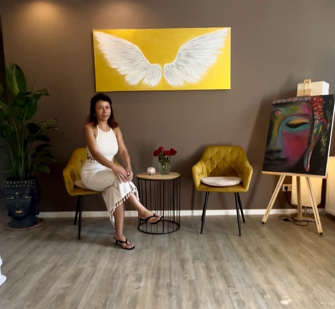 Organic Thai Massage & Wellness – Thai Massage in Bonn
