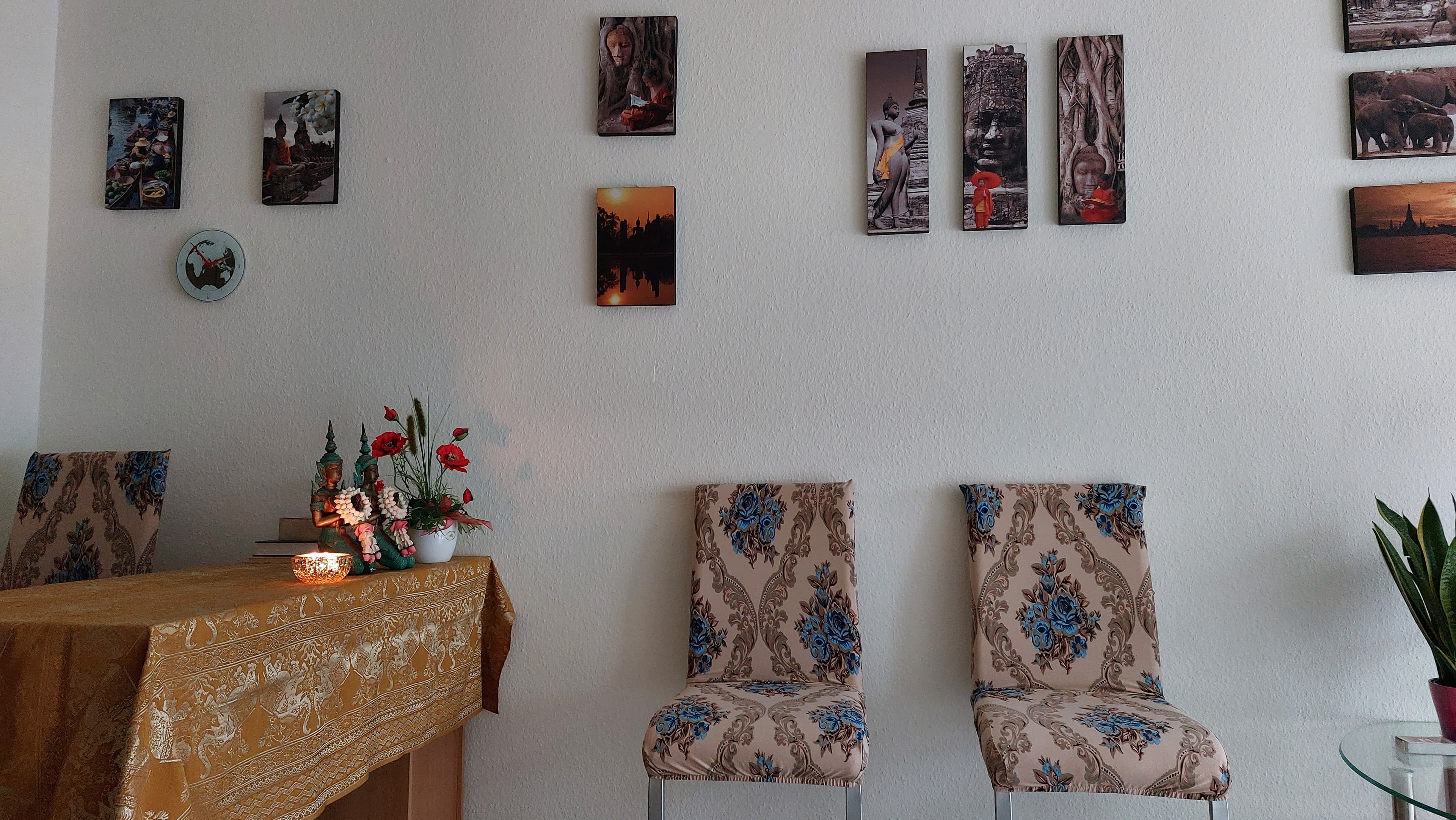 DokmaisTraditionelle Thai Massage – Thai Massage in Bonn