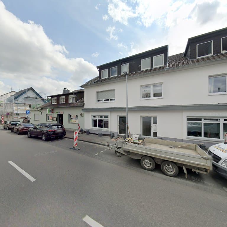 Saruda Thaimassage – Thai Massage in Bonn