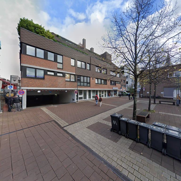 Wilawan Thaimassage – Thai Massage in Bonn