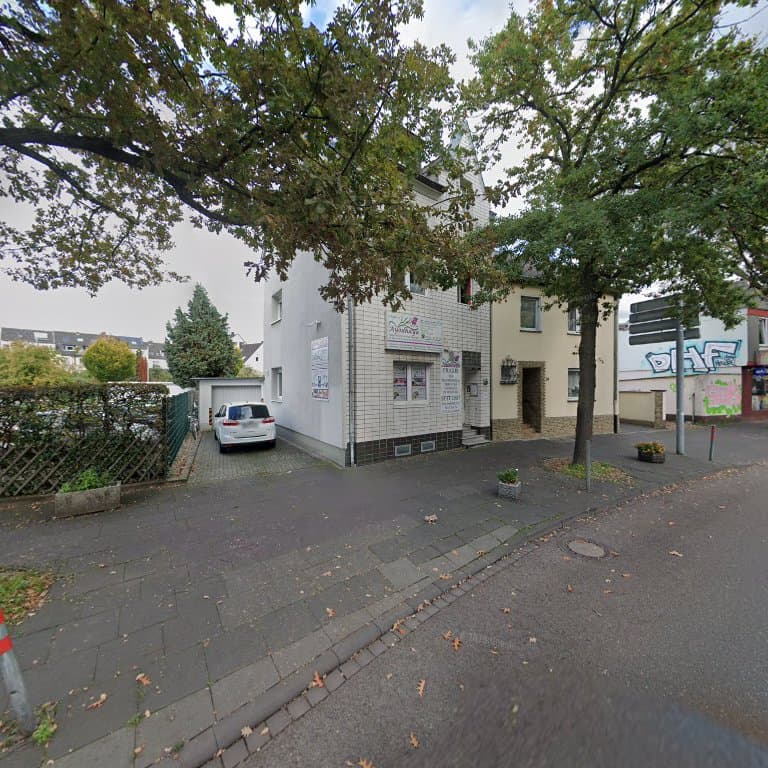 Ayodhaya Traditionelle Thai Yoga Massagen – Thai Massage in Bonn