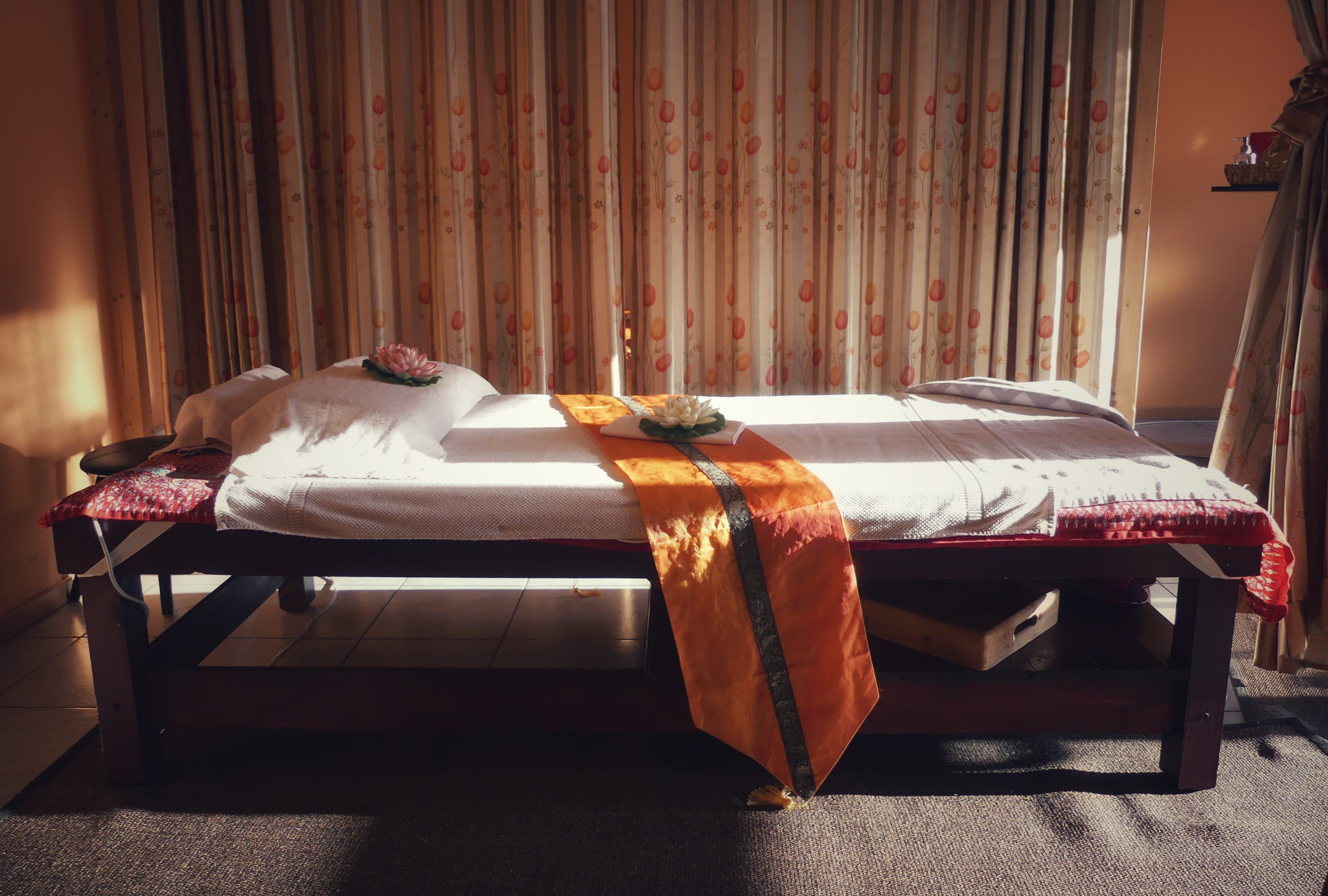 Thai massage OAT – Thai Massage in Bonn