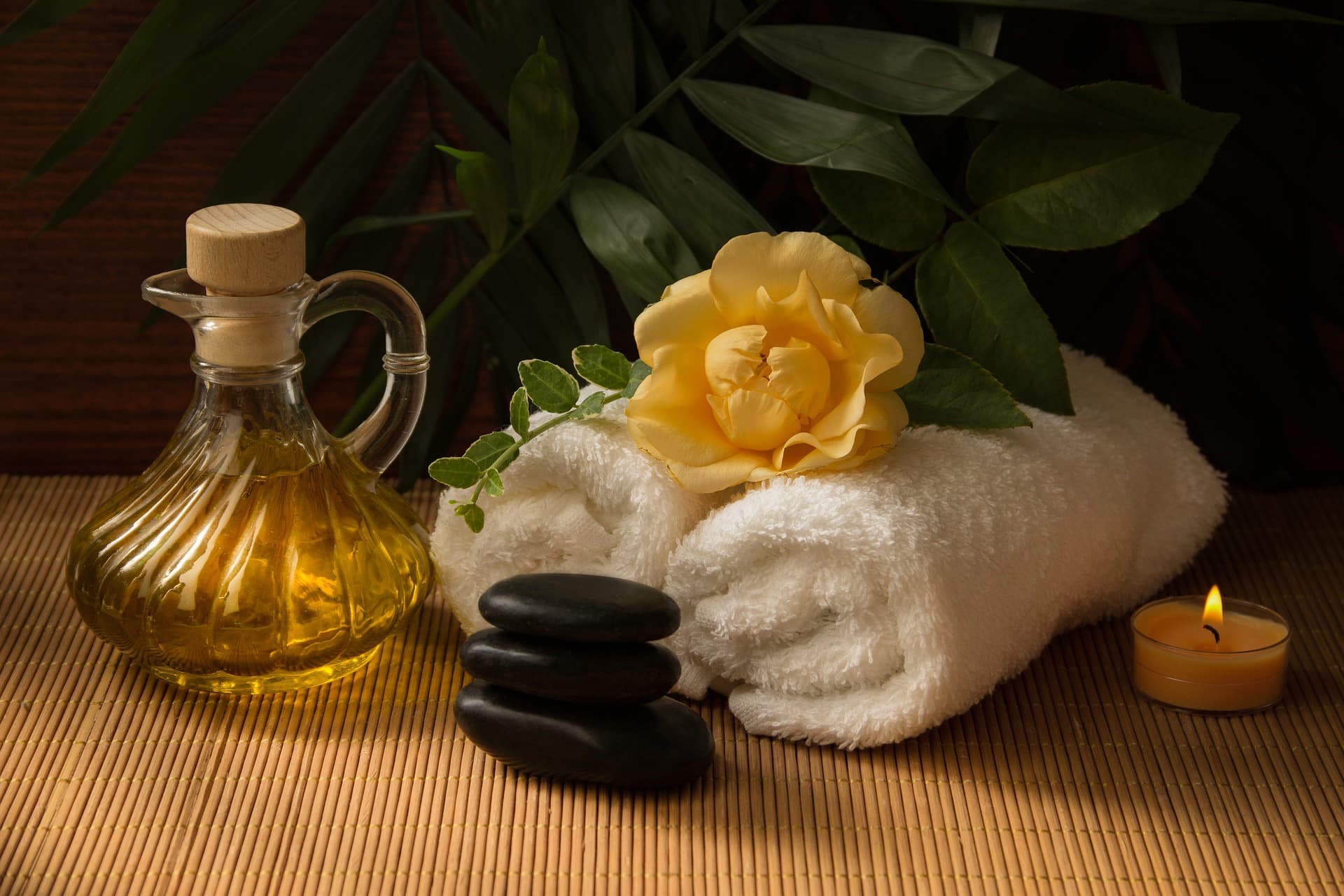 Thai-Massage Araya,Traditionelle Thailändische – Thai Massage in Bonn
