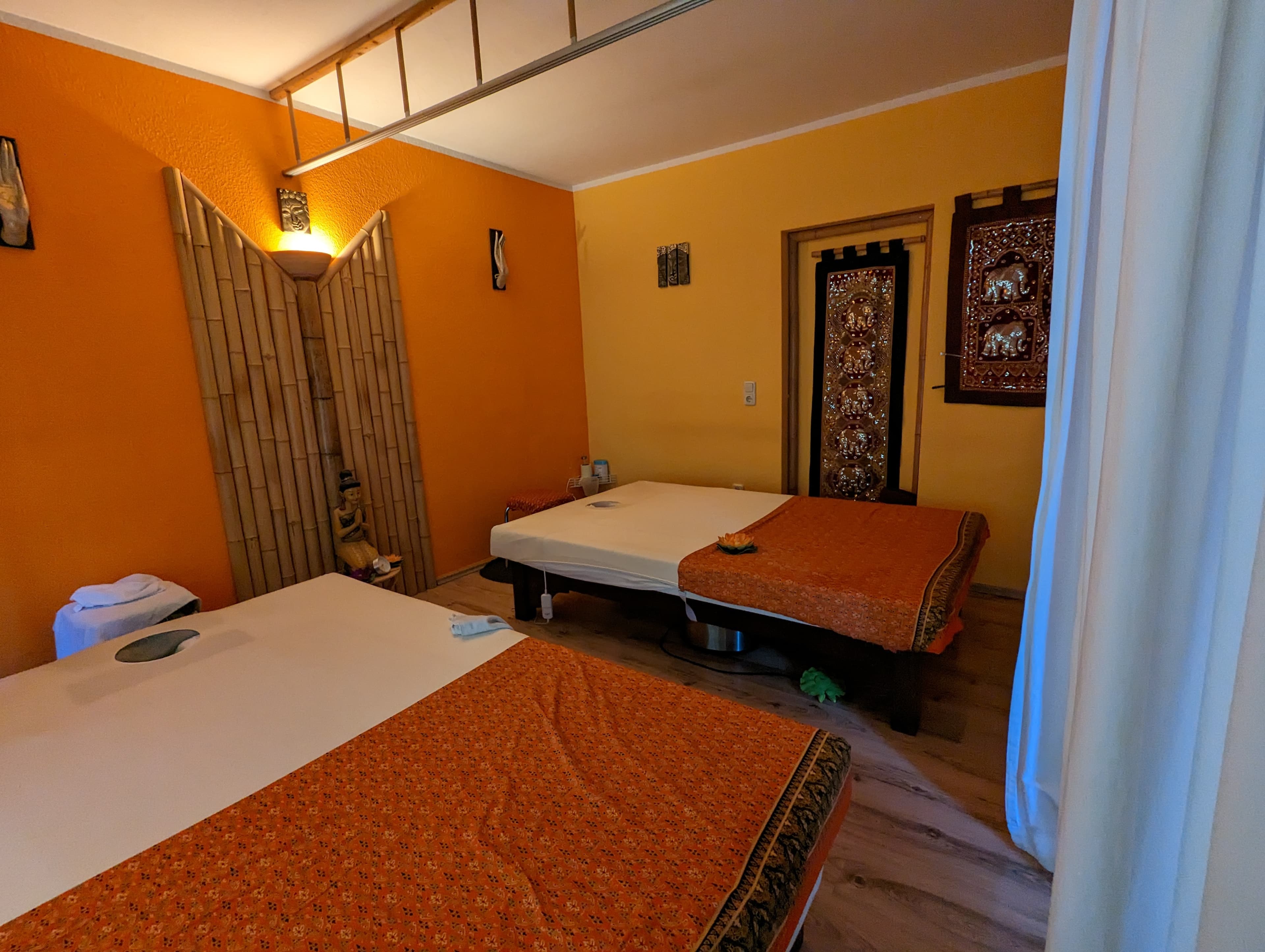 Koh Samed Thaimassage – Thai Massage in Köln
