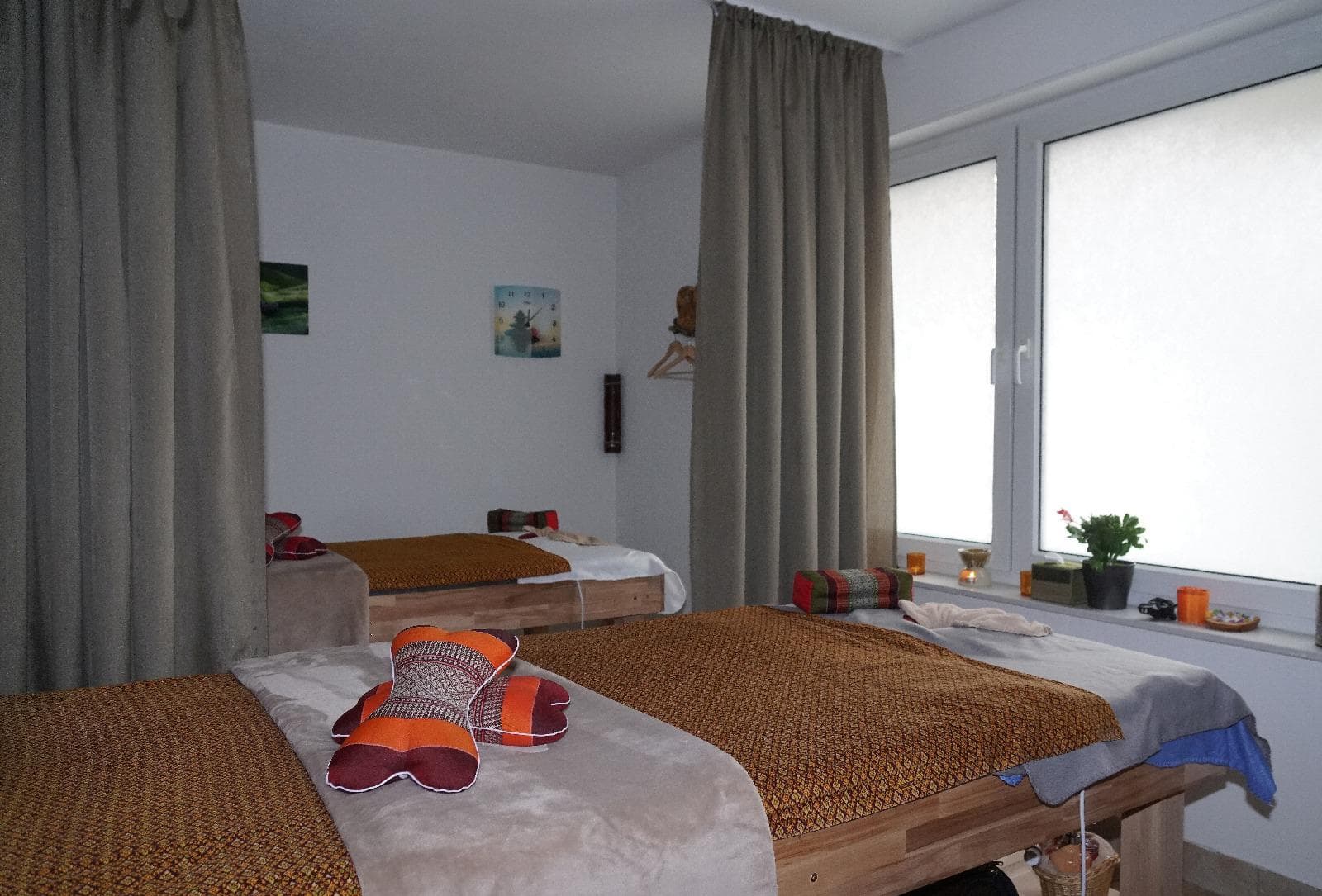 Thai-Wohlfühlmassage Tia Bonn – Thai Massage in Bonn