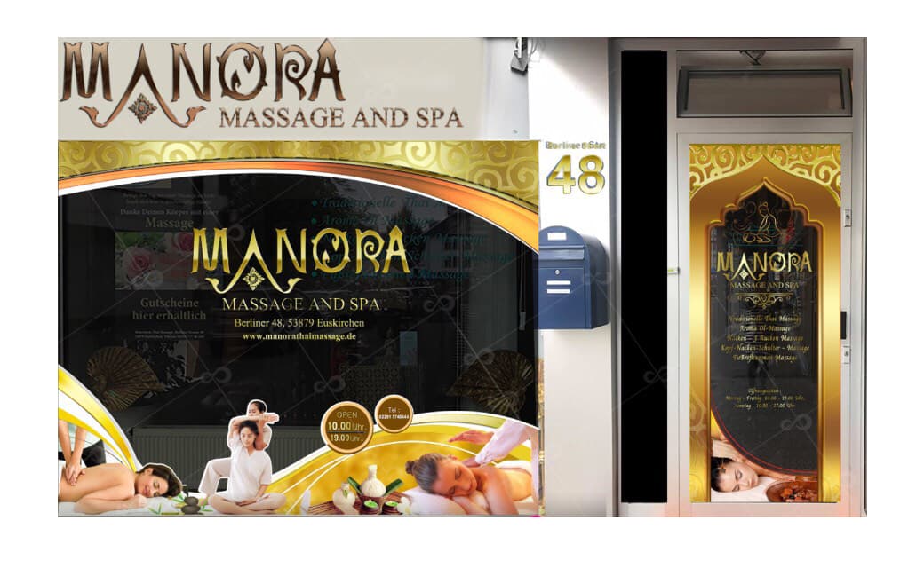 Foto 3 von Manora Thaimassage
