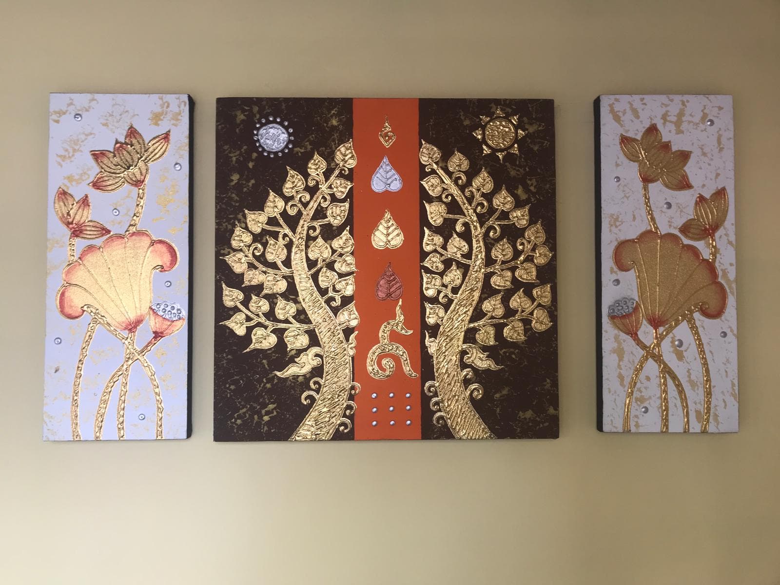 Sunset Massage – Thai Massage in Münster