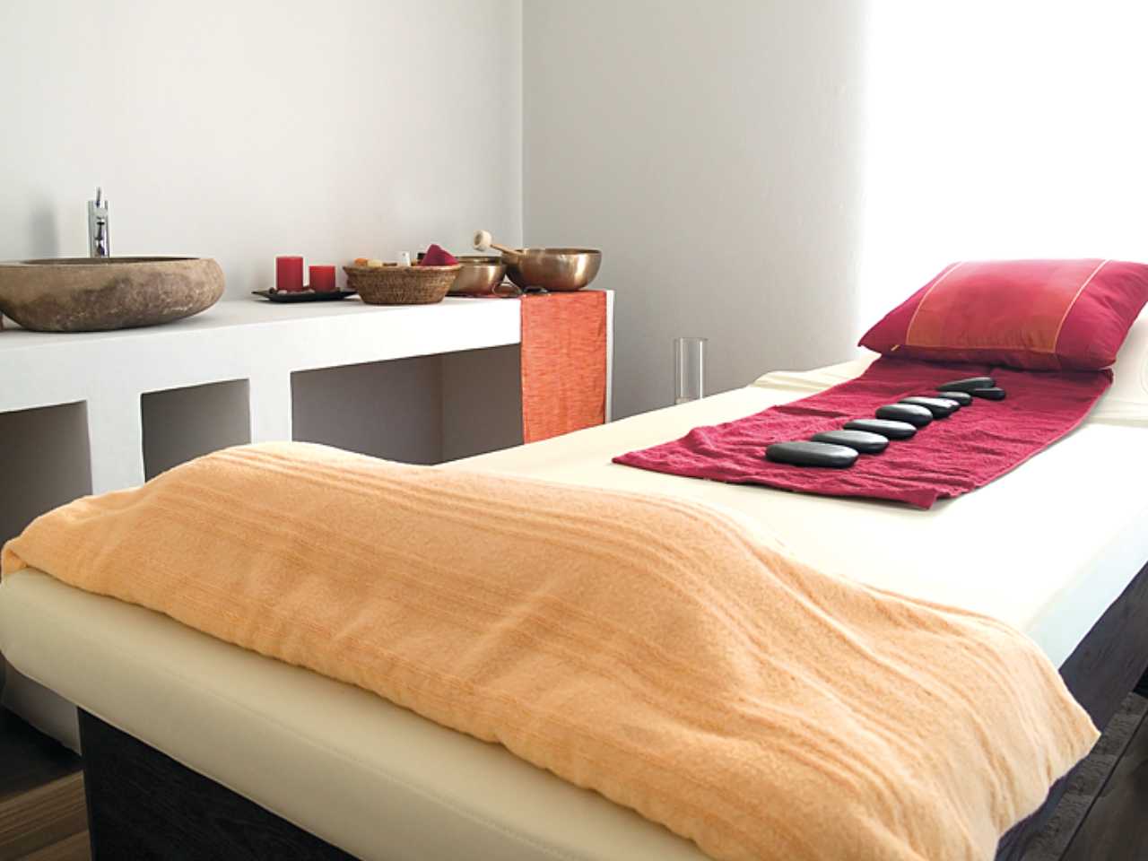 Foto 3 von Sabai Wellness
