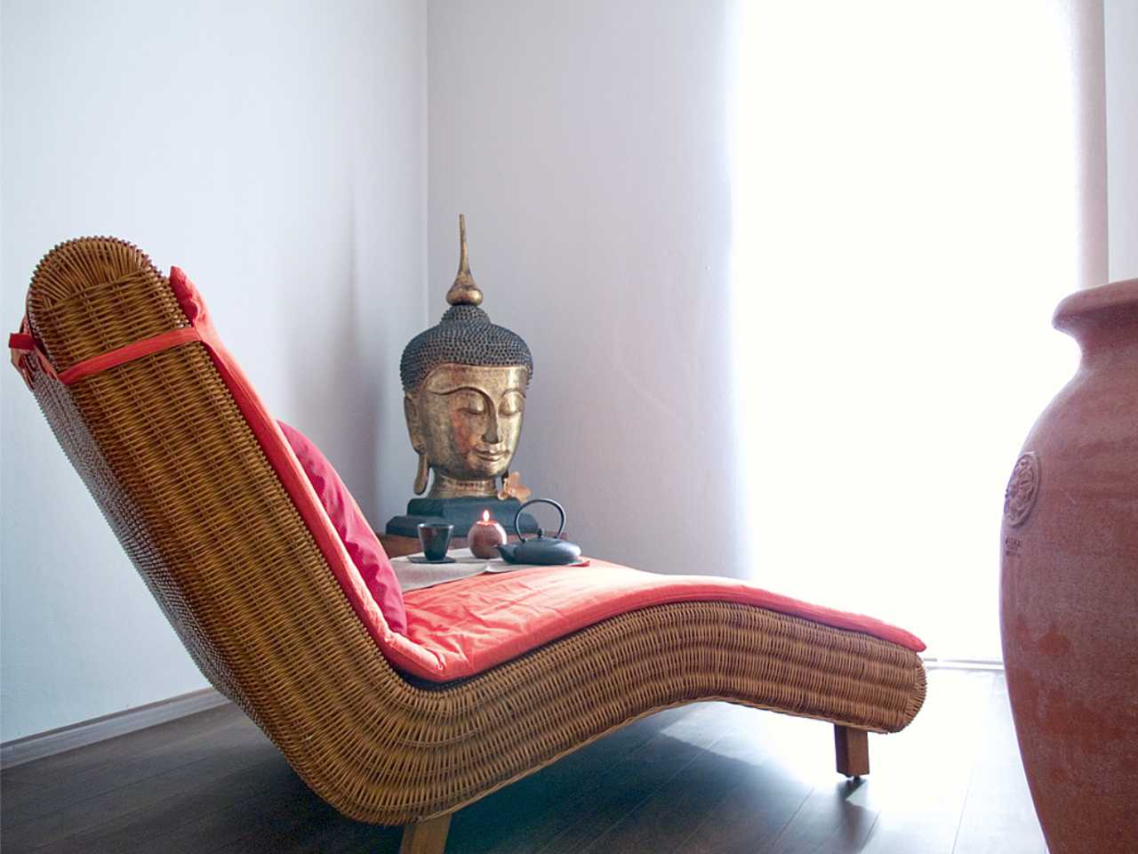 Sabai Wellness – Thai Massage in Münster