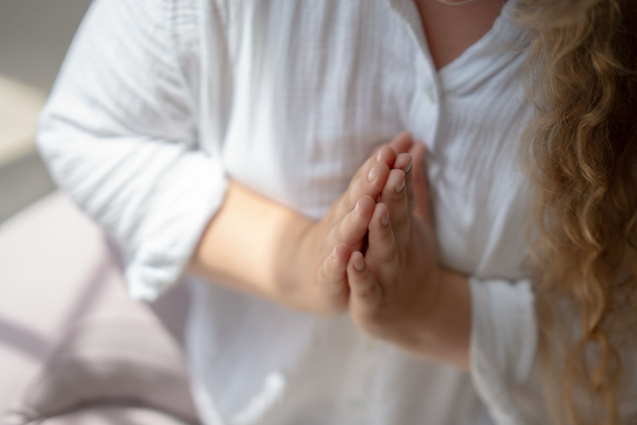 Lena Dormann | Thai Yoga Massage & Yoga für Anfänger – Thai Massage in Münster