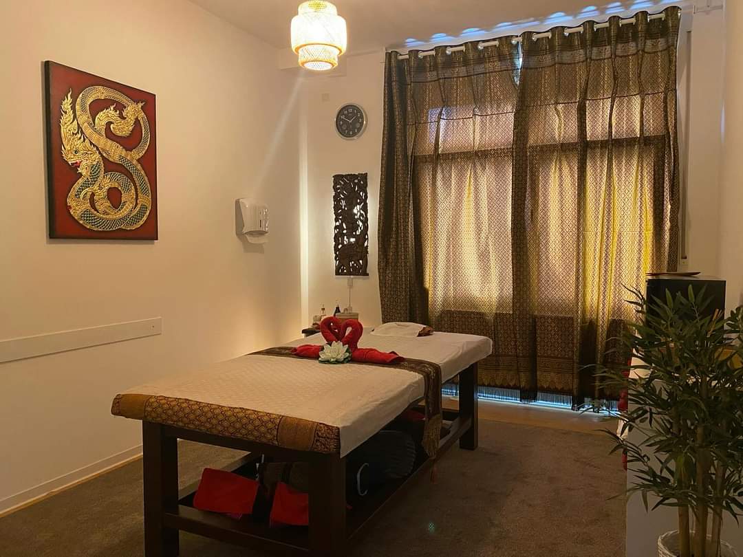 Foto 3 von Arokaya Thai Massage by Wipa