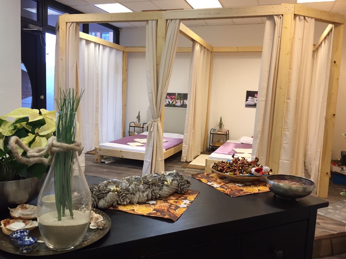 Foto 3 von Sawaddi-Massage Thai-Massage Nottuln