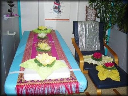 Foto 2 von Sri Sat Ta - Traditionelle Thailändische Massage