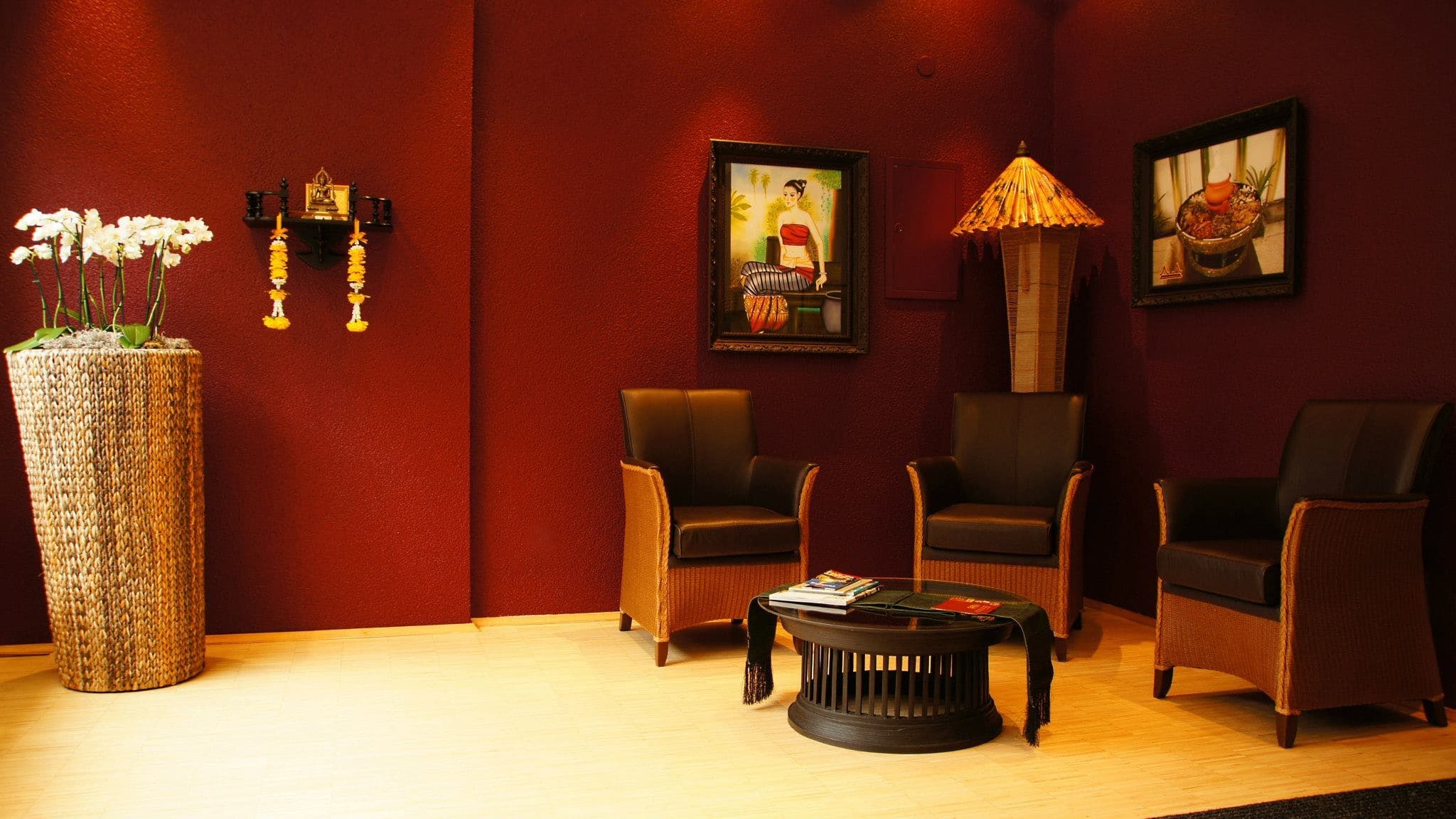 Sala Siam - Traditionelle Thaimassage – Thai Massage in Münster