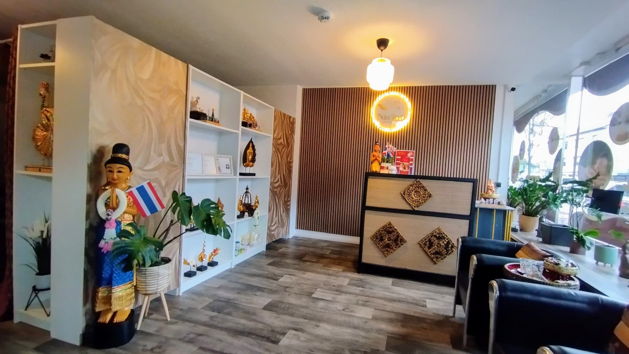 Nicha Thai Massage – Thai Massage in Recklinghausen