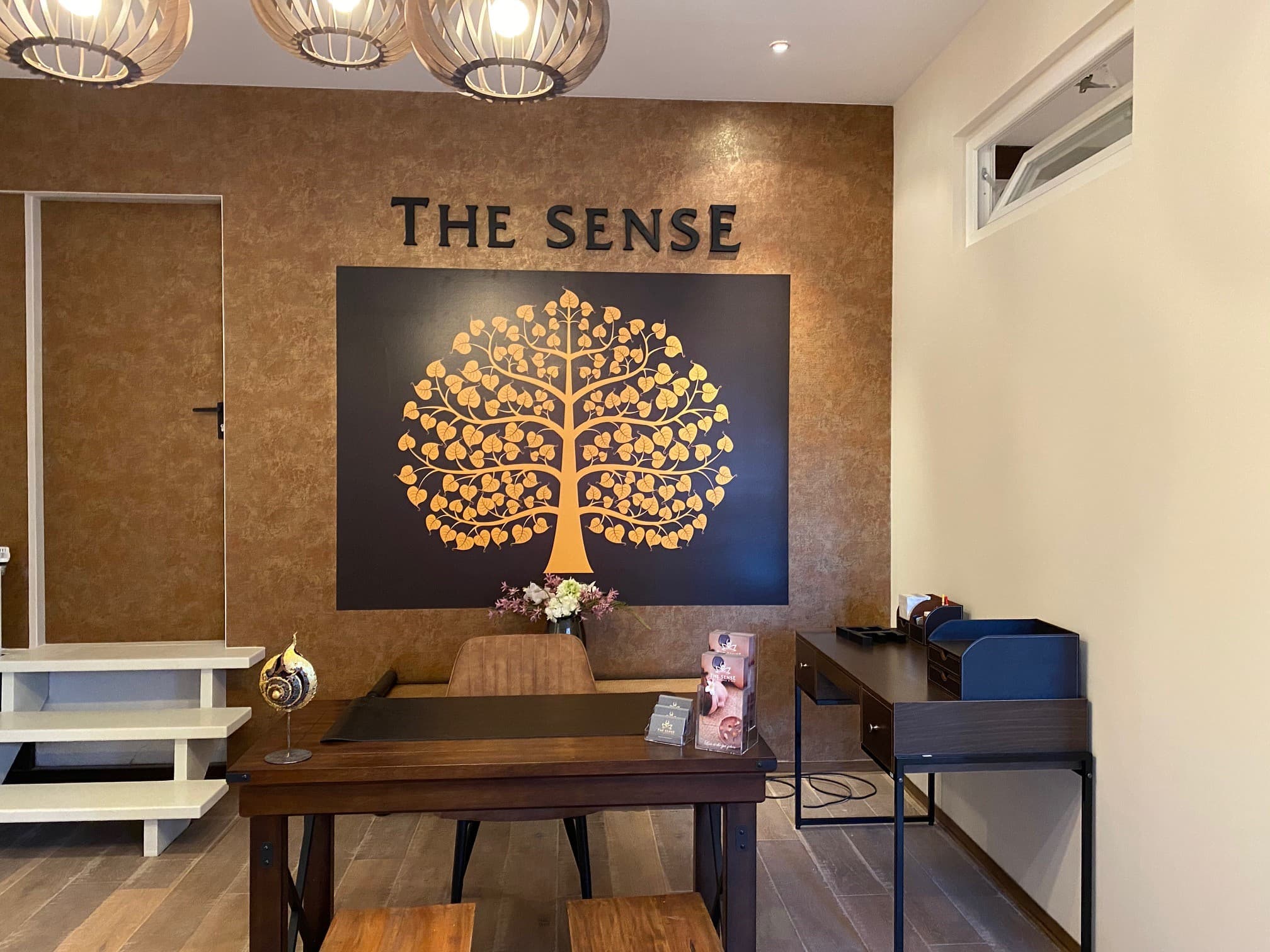 Foto 3 von The Sense Thai Massage & Spa