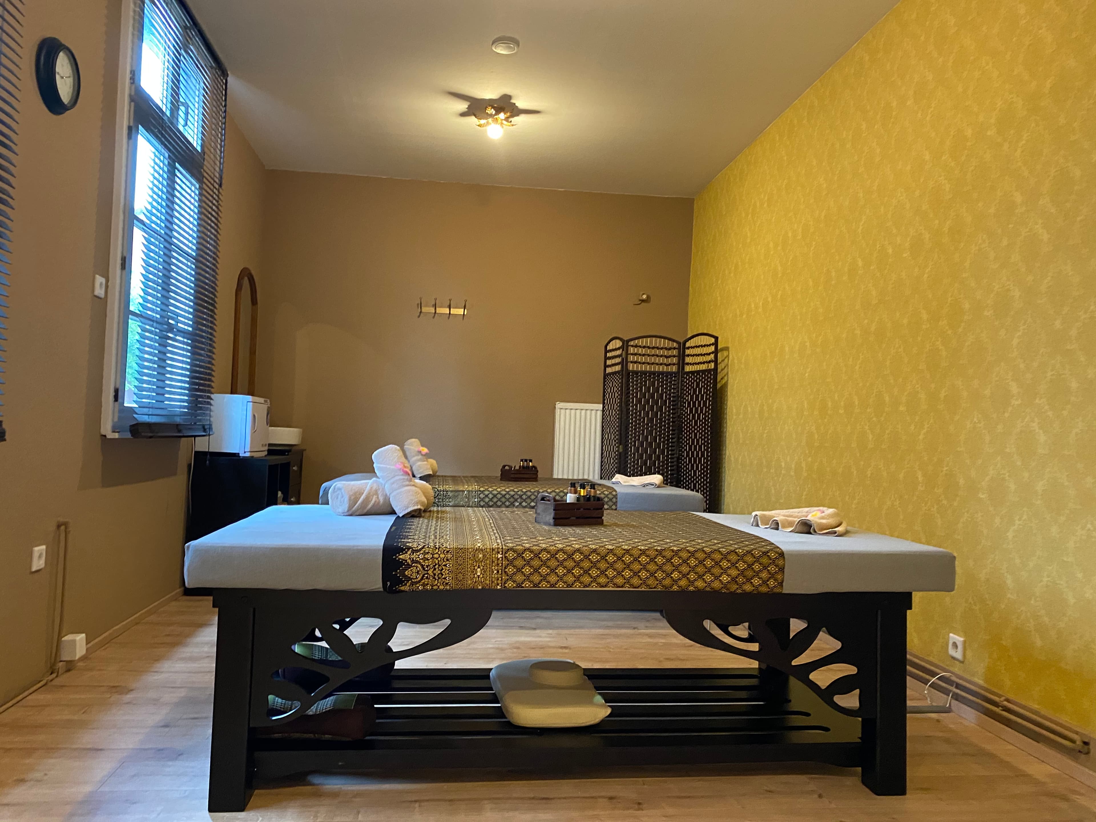 The Sense Thai Massage & Spa – Thai Massage in Recklinghausen