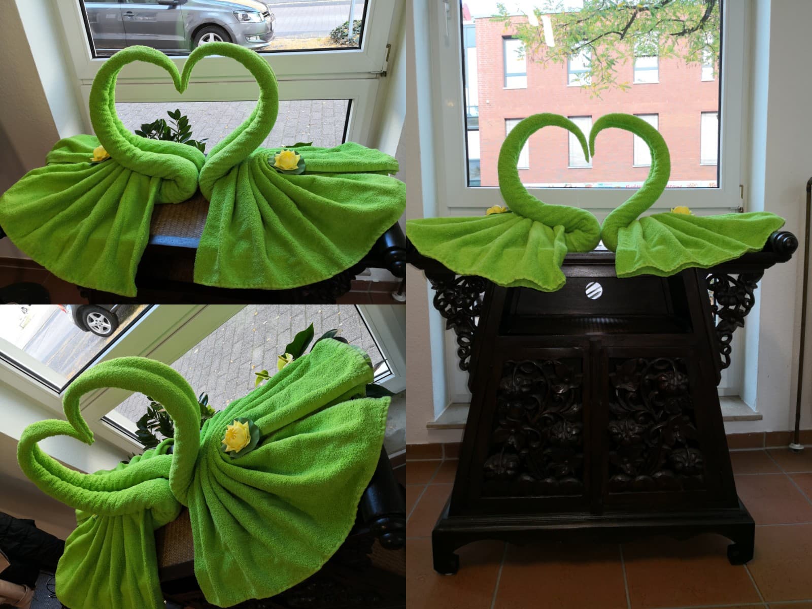 Chantra Thai-Massage – Thai Massage in Hamm