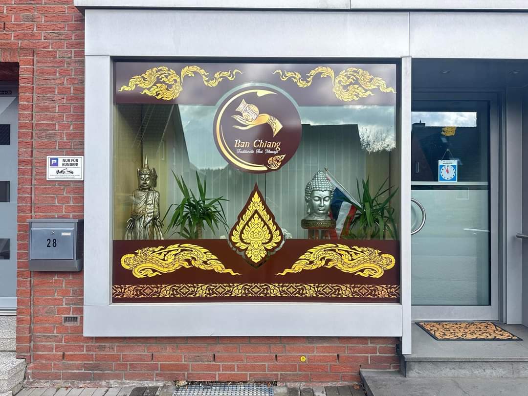 Ban Chiang Traditionelle Thai Massage – Thai Massage in Recklinghausen