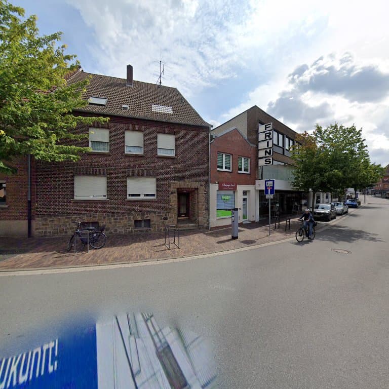 Manida Thai Massage & Wellness Dülmen – Thai Massage in Recklinghausen