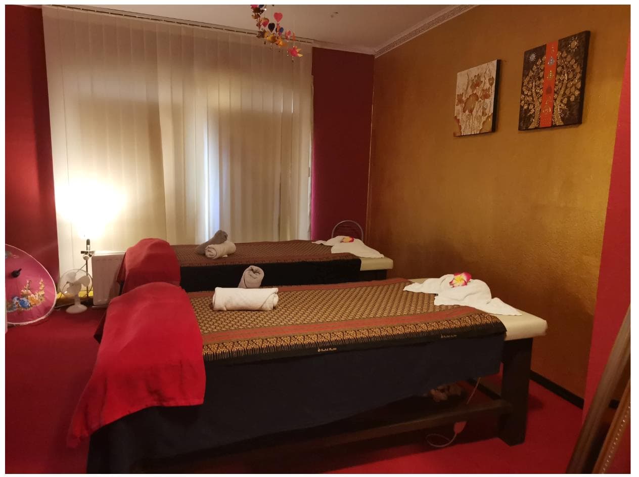 Somo-Spa Thaimassage Soest – Thai Massage in Arnsberg