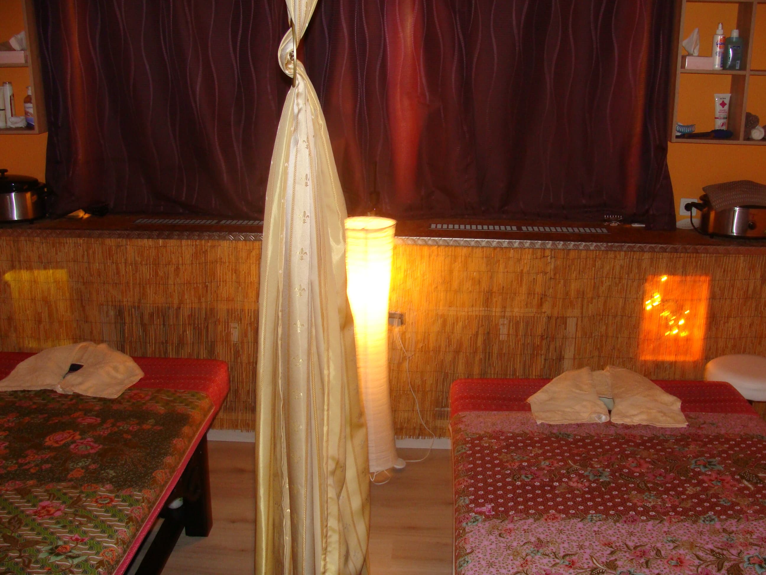 Foto 2 von Sinchai Thai-Massage