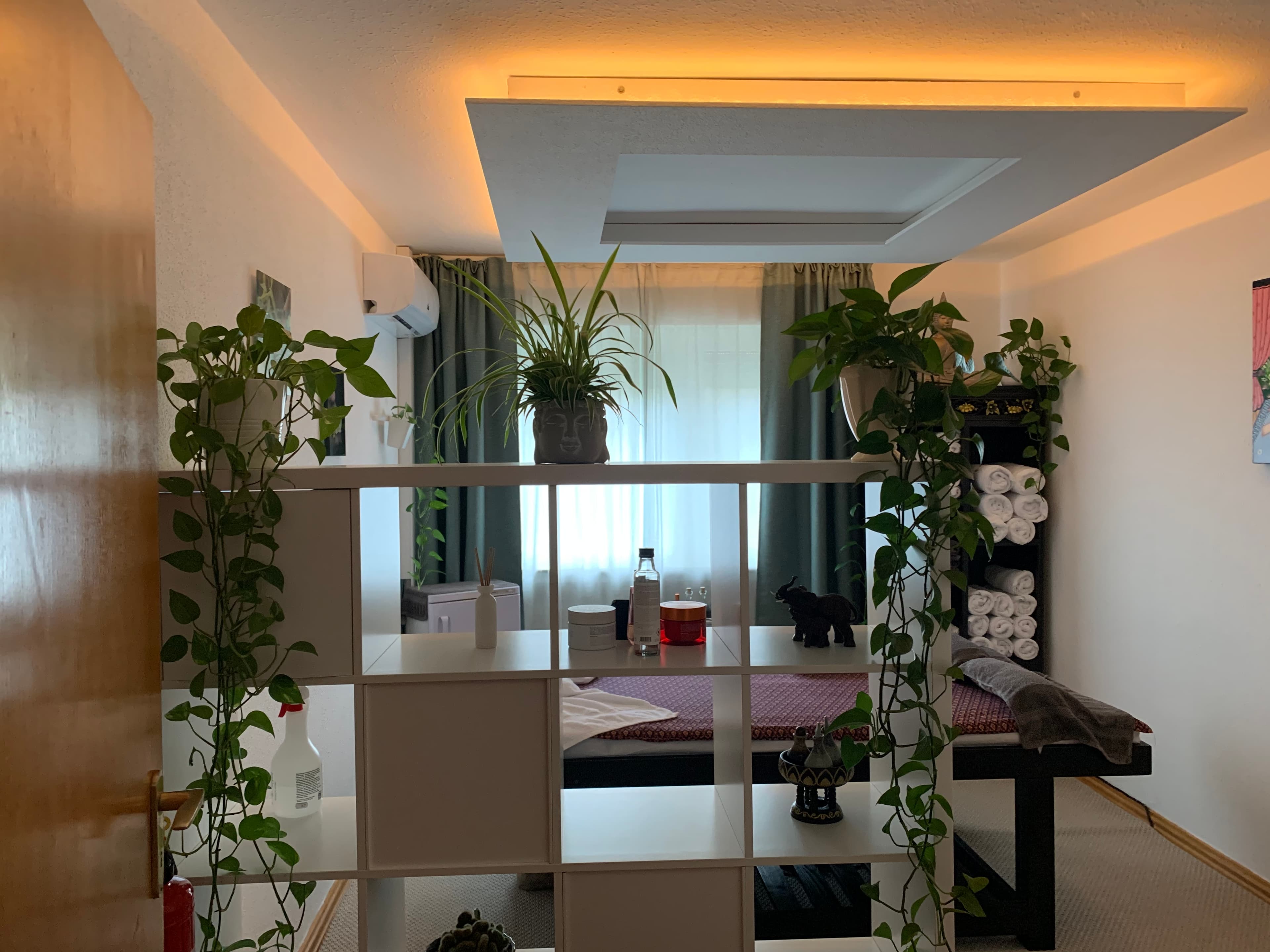 Thaimassage kleiner Vogel – Thai Massage in Arnsberg
