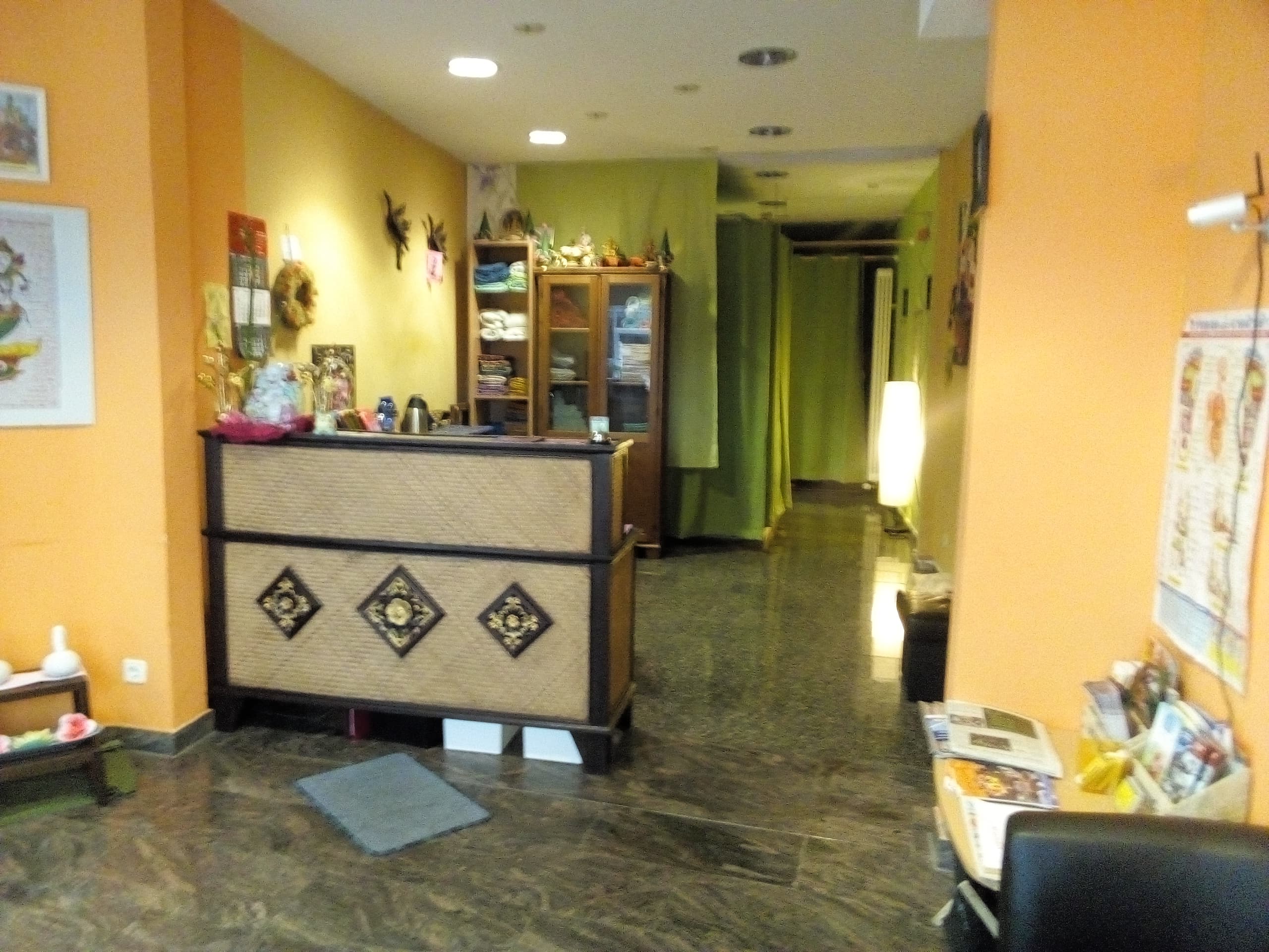 Foto 3 von Nit's (ehem. Sirilitas) Thai Massage Werne, Inh. N. Klein