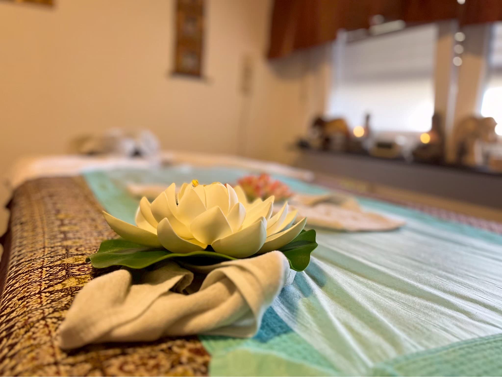 Foto 2 von Siam Thai Massage