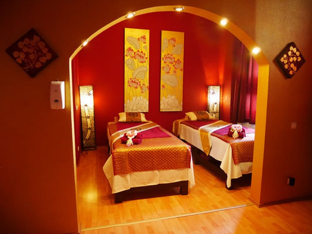 Foto 2 von THIDA Royal Thai Wellness Massage Spa