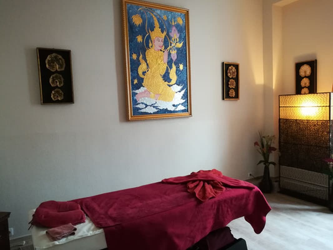 Foto 3 von THIDA Royal Thai Wellness Massage Spa